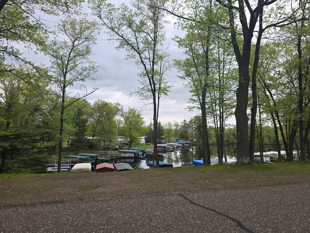 Image for MLS# 2023657 - 26945 295th AVE Lot 2 Holcombe WI 54745