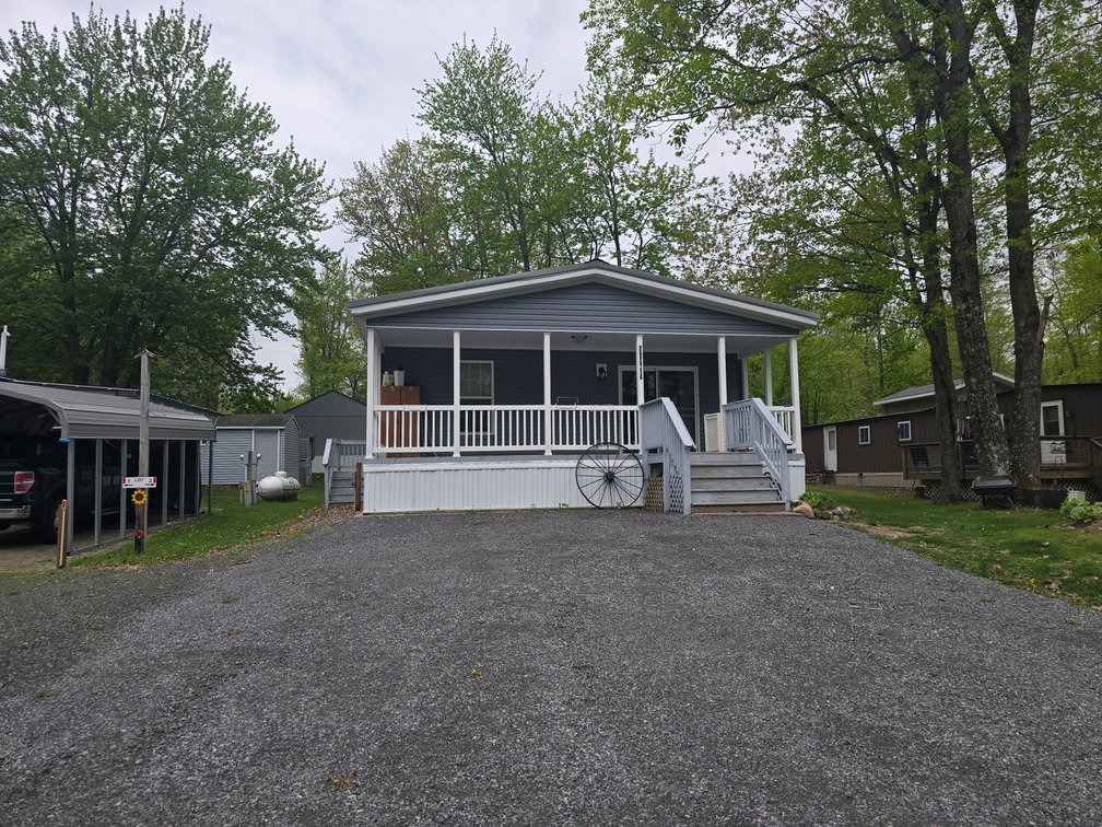 Image for MLS# 2023657 - 26945 295th AVE Lot 2 Holcombe WI 54745