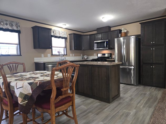 Image for MLS# 2023657 - 26945 295th AVE Lot 2 Holcombe WI 54745