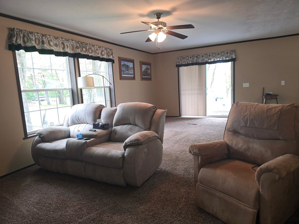 Image for MLS# 2023657 - 26945 295th AVE Lot 2 Holcombe WI 54745