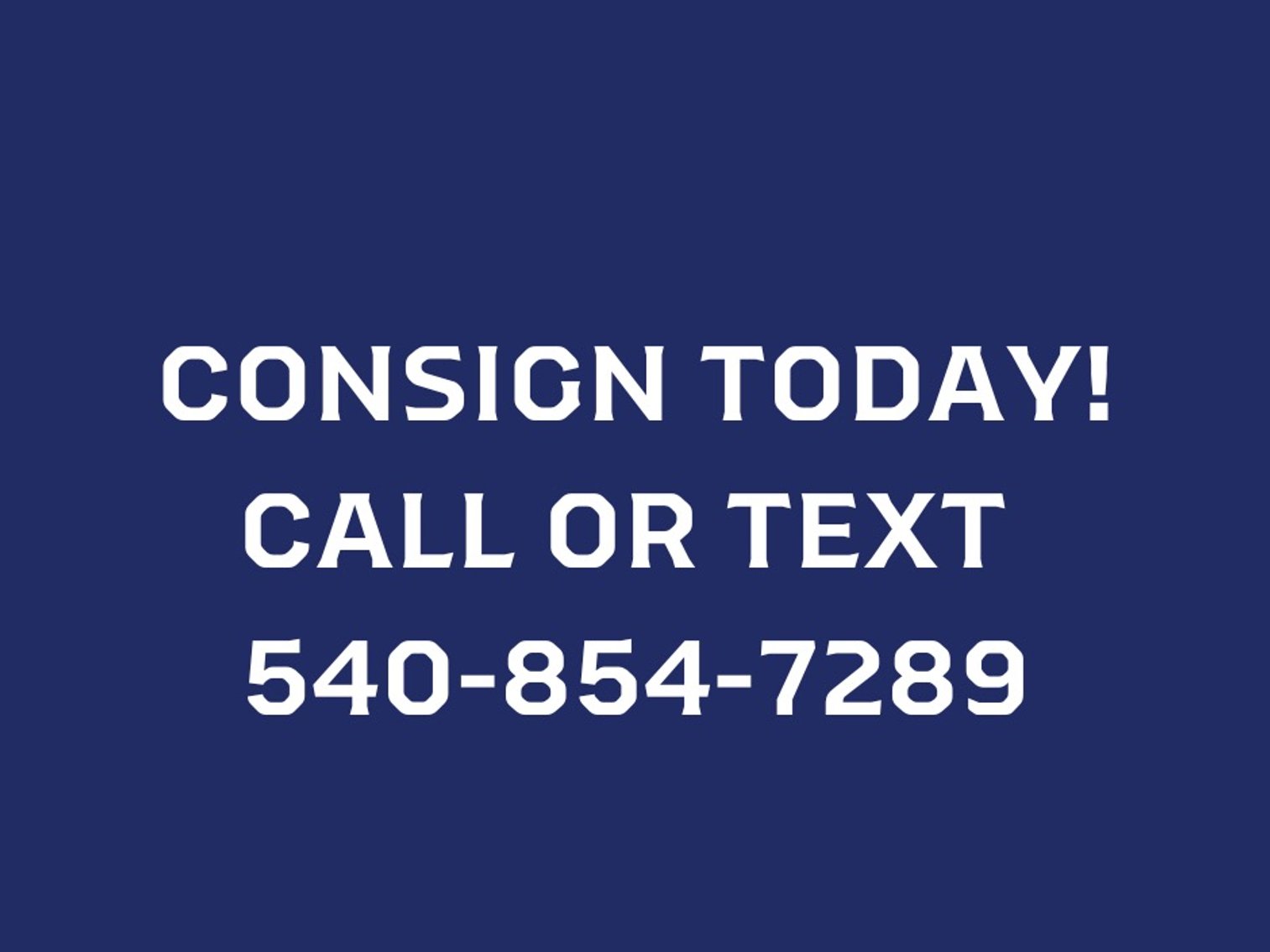 Image for May 2026 ONLINE ONLY Equipment Consignment Auction