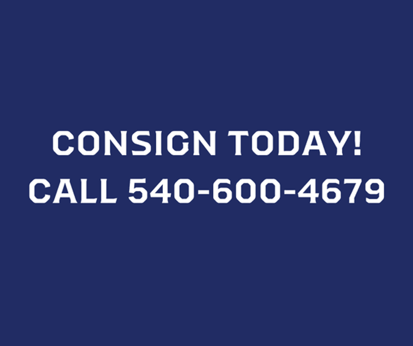 Image for December 2024 Consignment Auction
