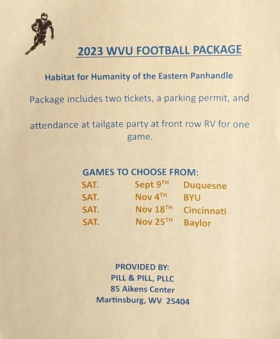 Image for Habitat for Humanity