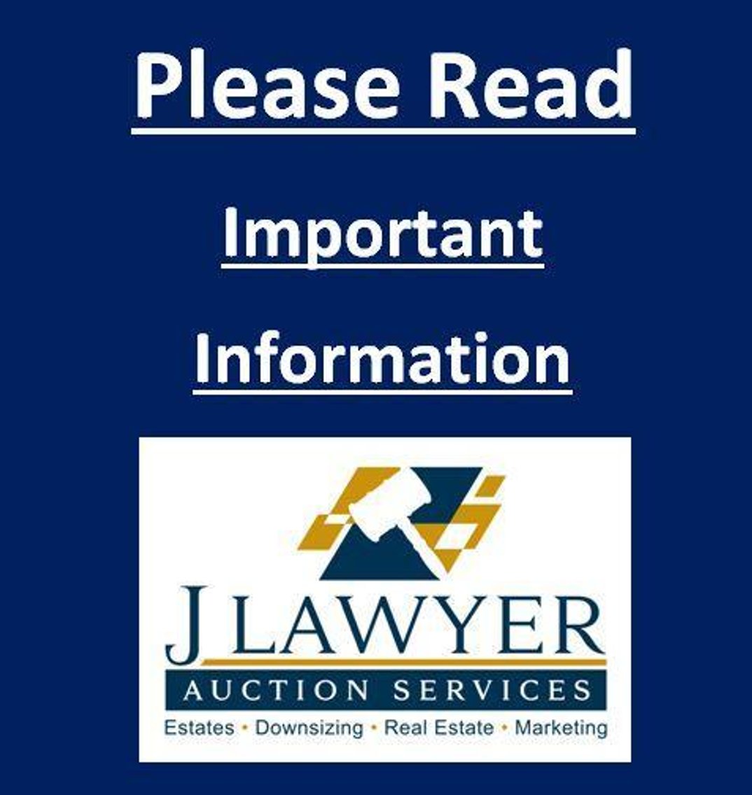Image for Selling For The Don Emerson Family of LaVale, MD Fantastic 2 Day Online Auction #2