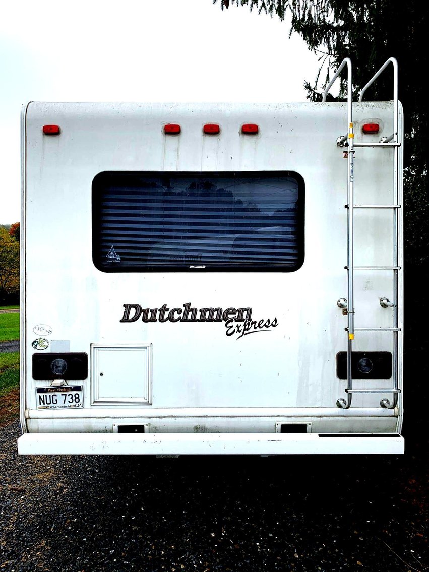 Image for 2007 Dutchmen Express Motorhome!