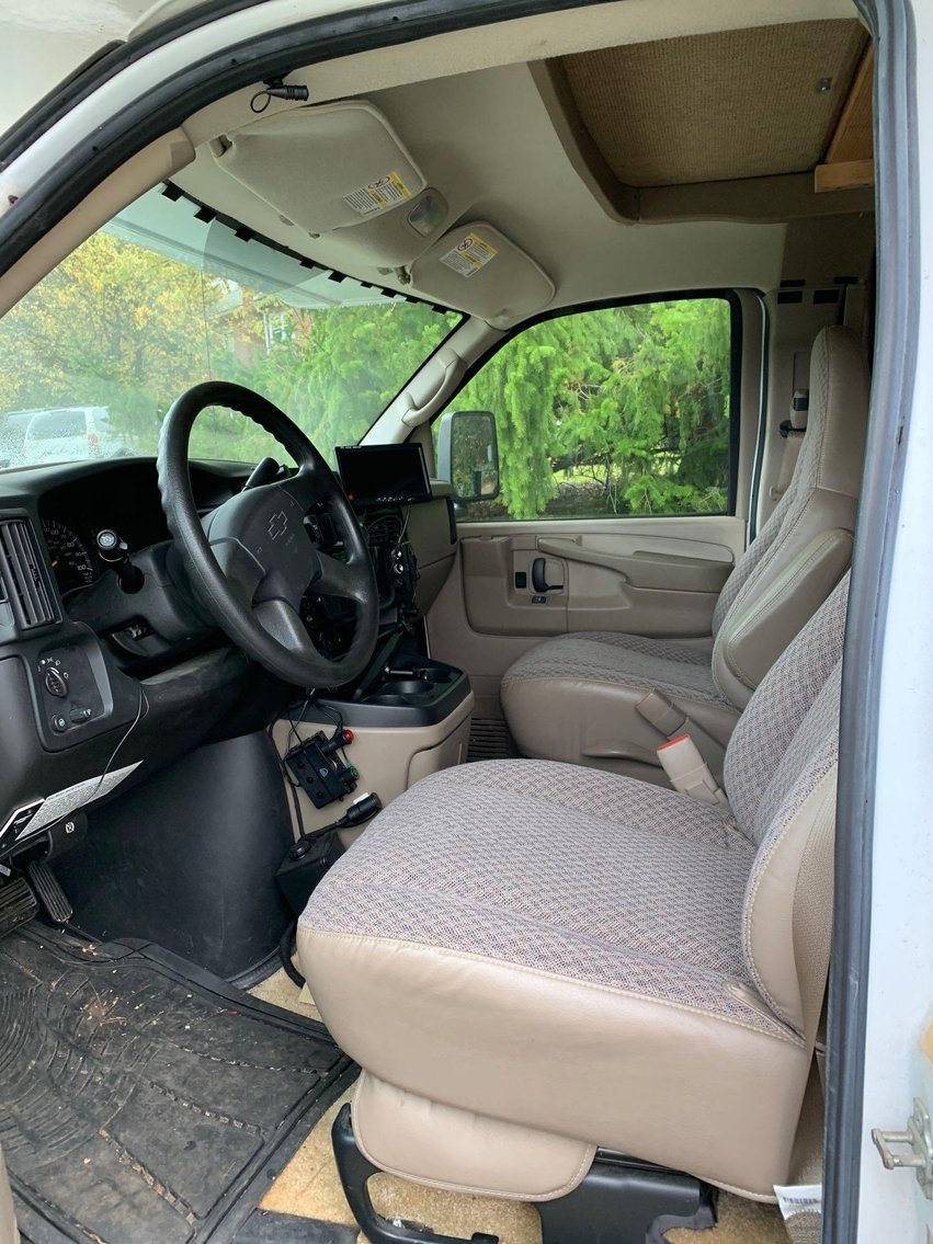 Image for 2007 Dutchmen Express Motorhome!