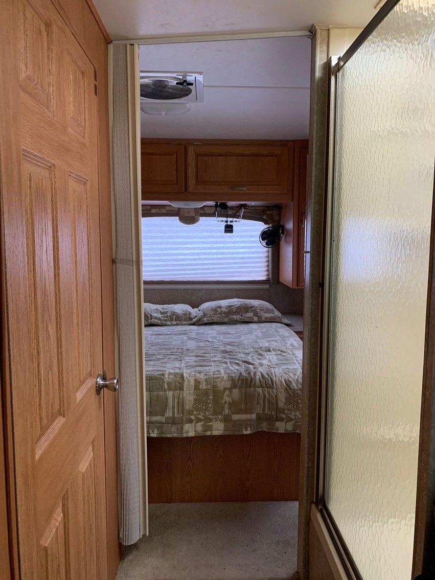 Image for 2007 Dutchmen Express Motorhome!