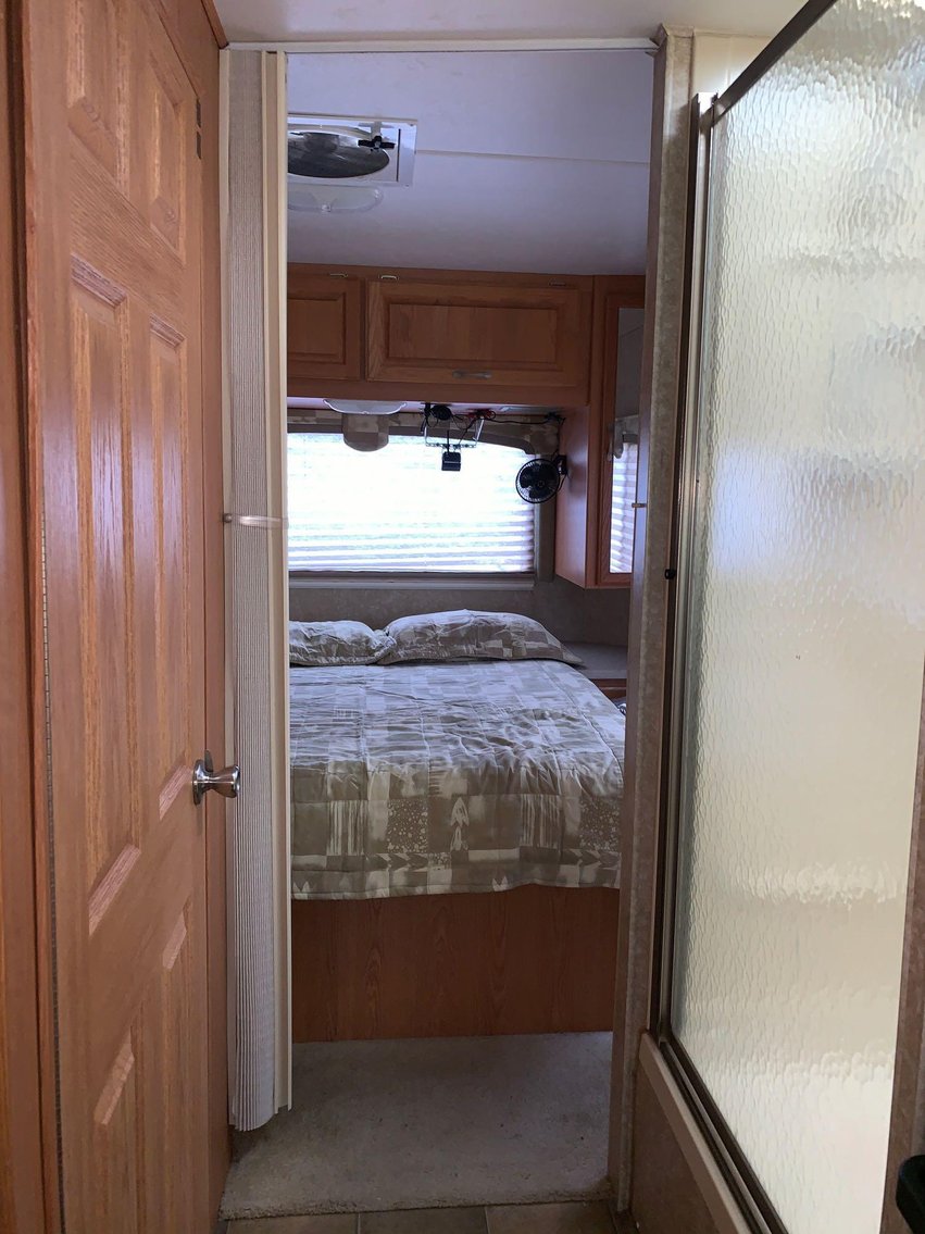Image for 2007 Dutchmen Express Motorhome!