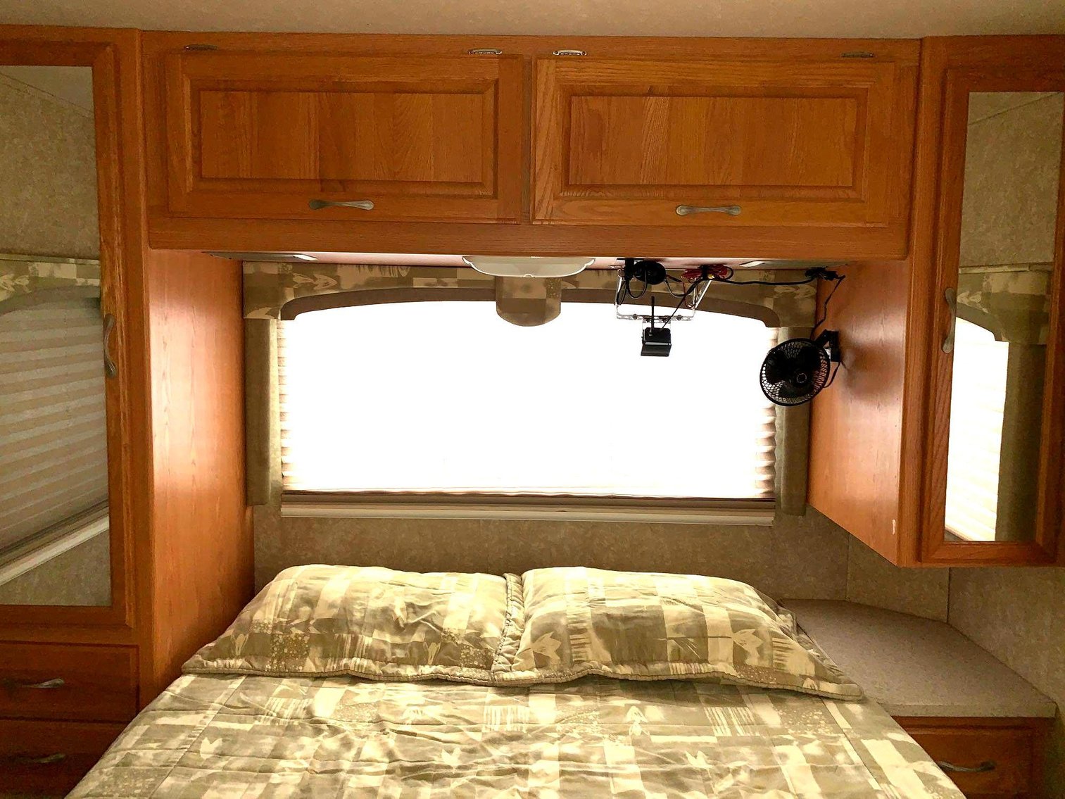 Image for 2007 Dutchmen Express Motorhome!