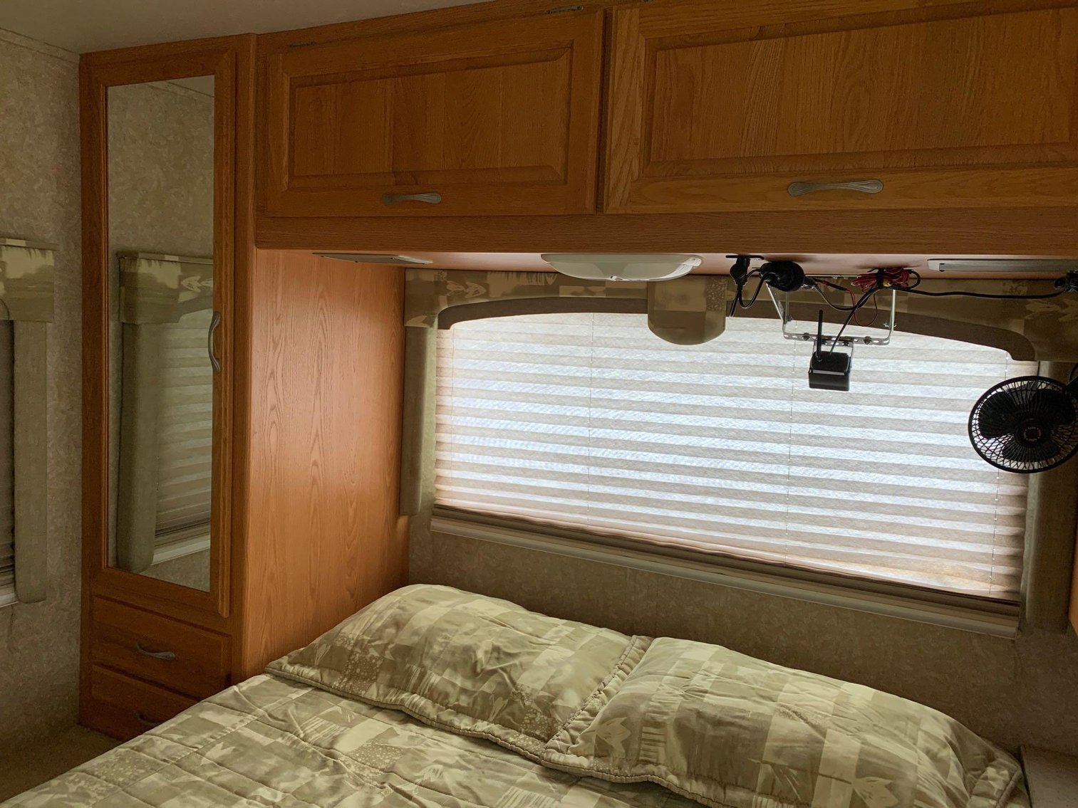Image for 2007 Dutchmen Express Motorhome!