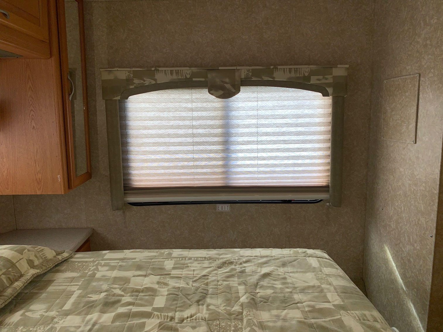 Image for 2007 Dutchmen Express Motorhome!