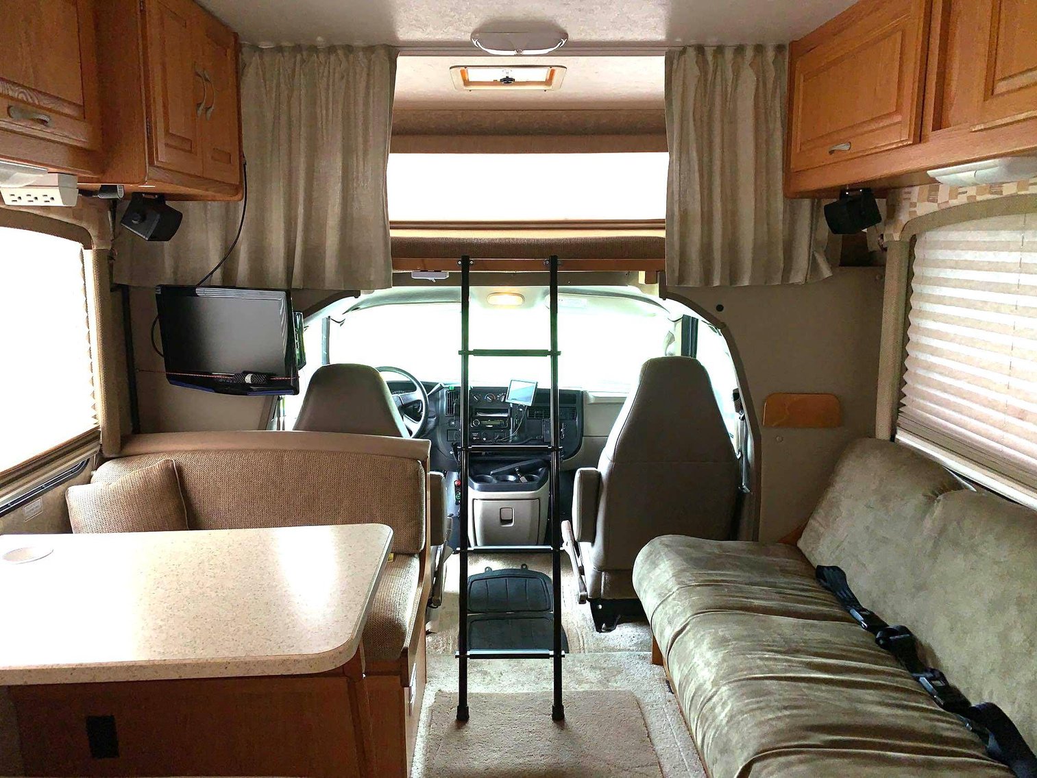Image for 2007 Dutchmen Express Motorhome!
