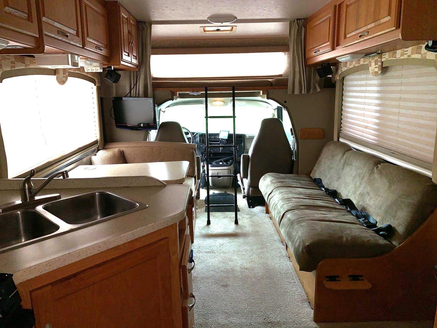 Image for 2007 Dutchmen Express Motorhome!