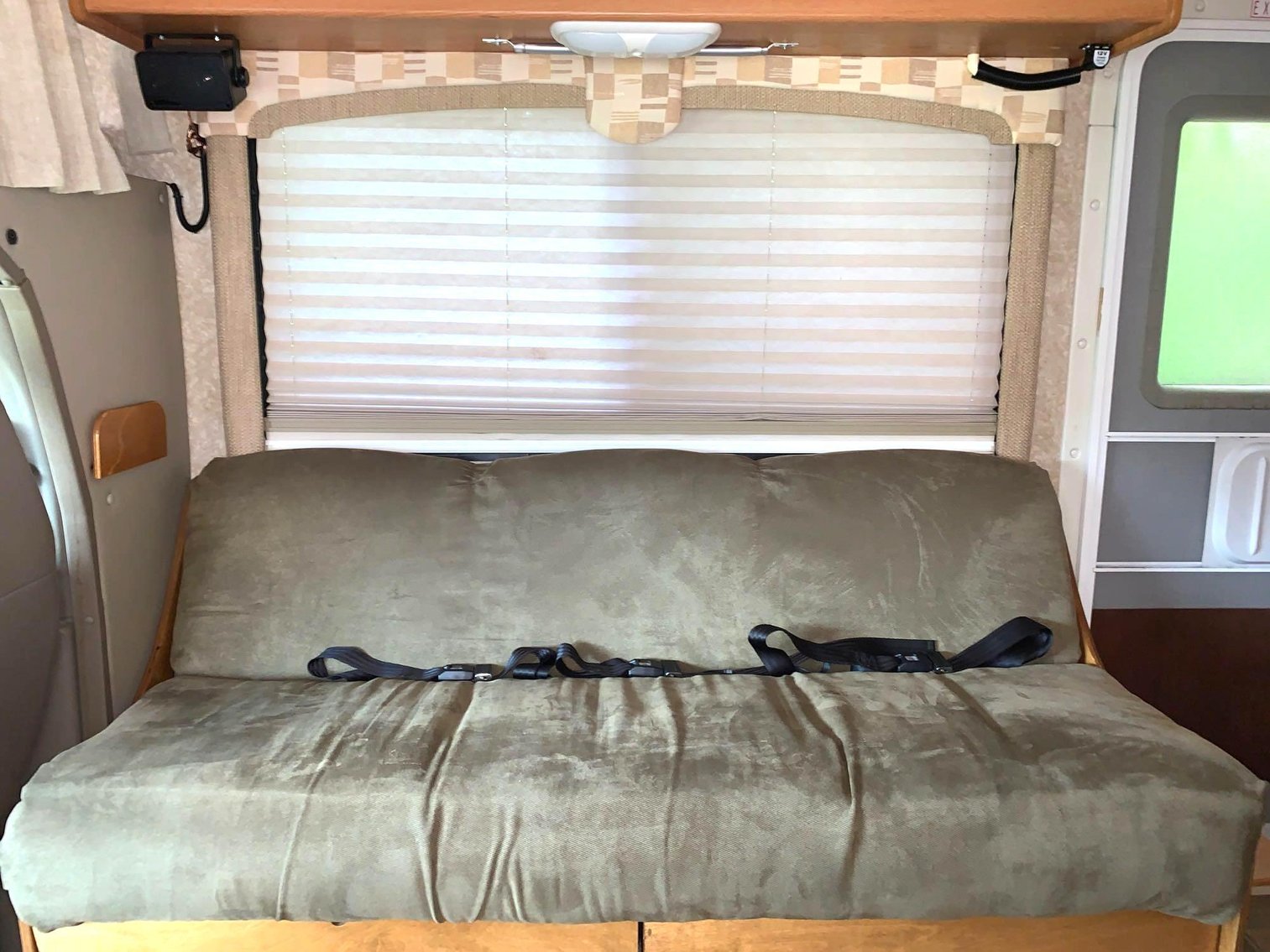 Image for 2007 Dutchmen Express Motorhome!