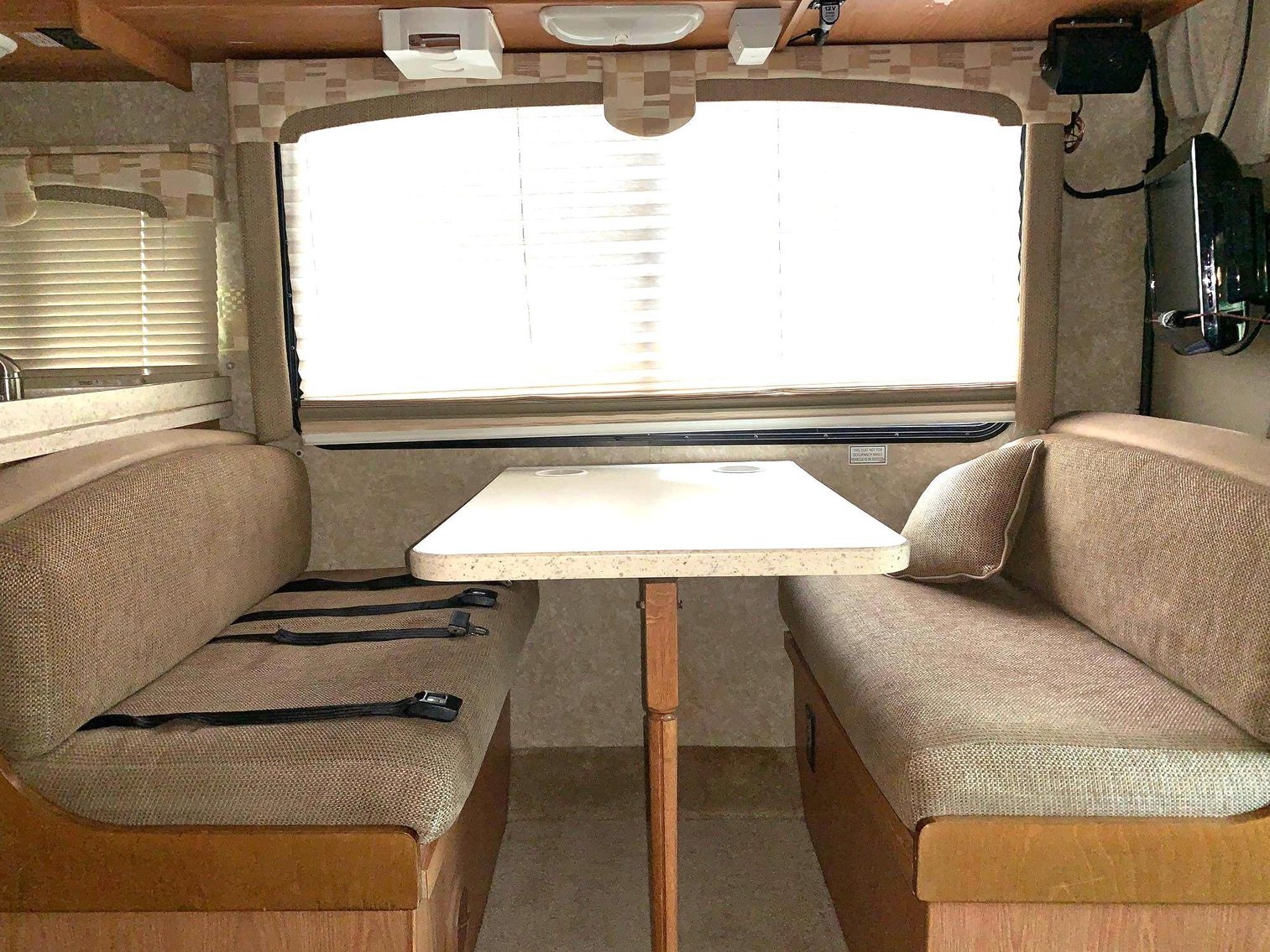 Image for 2007 Dutchmen Express Motorhome!