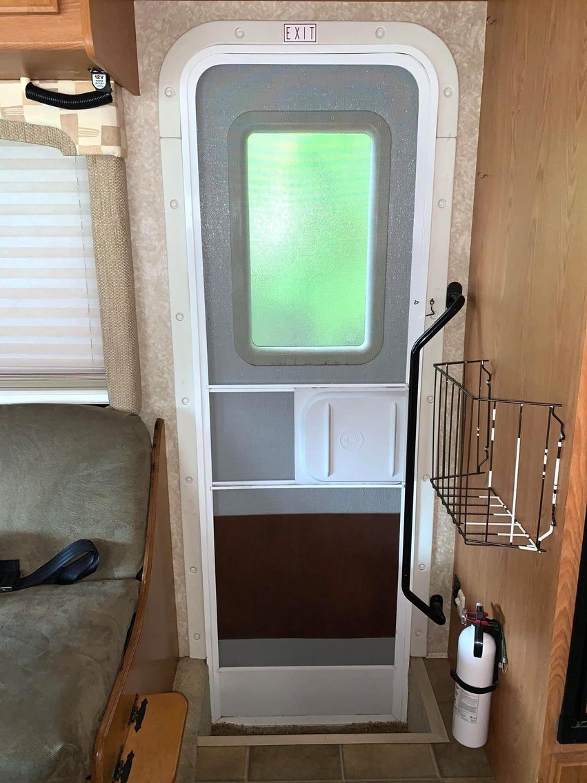 Image for 2007 Dutchmen Express Motorhome!