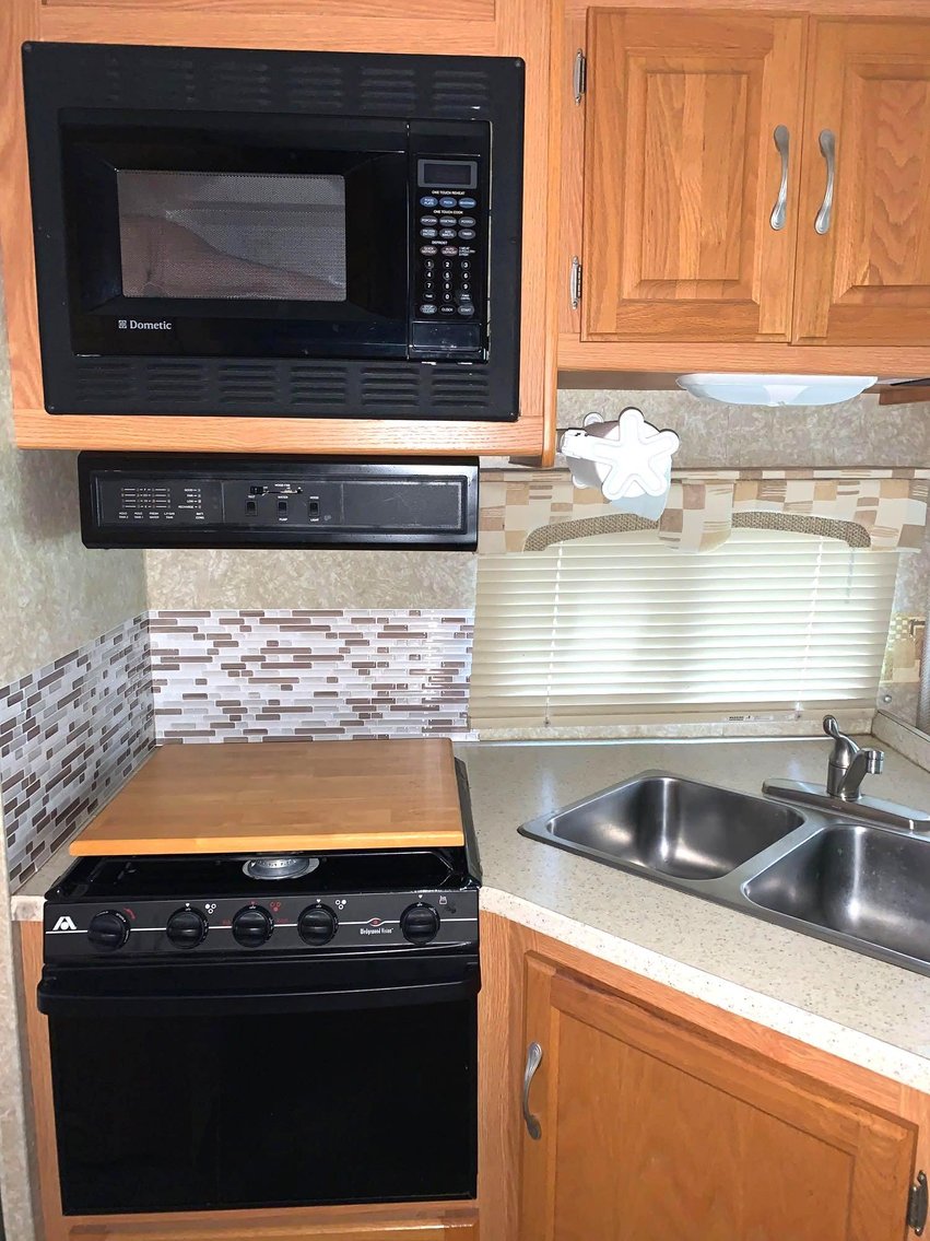 Image for 2007 Dutchmen Express Motorhome!