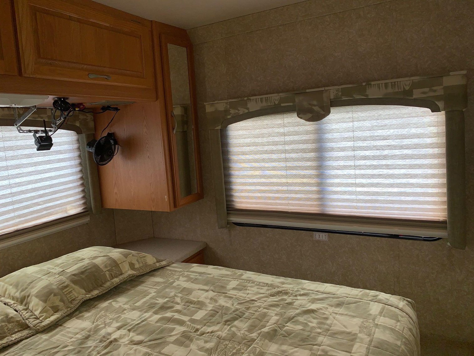 Image for 2007 Dutchmen Express Motorhome!