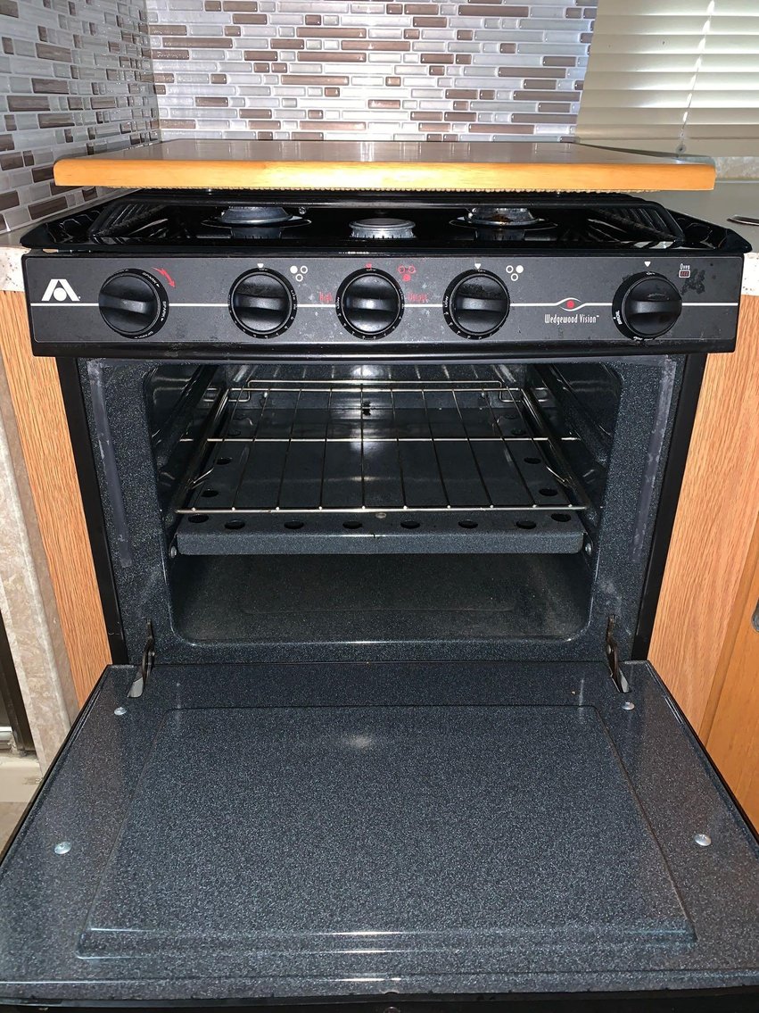 Image for 2007 Dutchmen Express Motorhome!