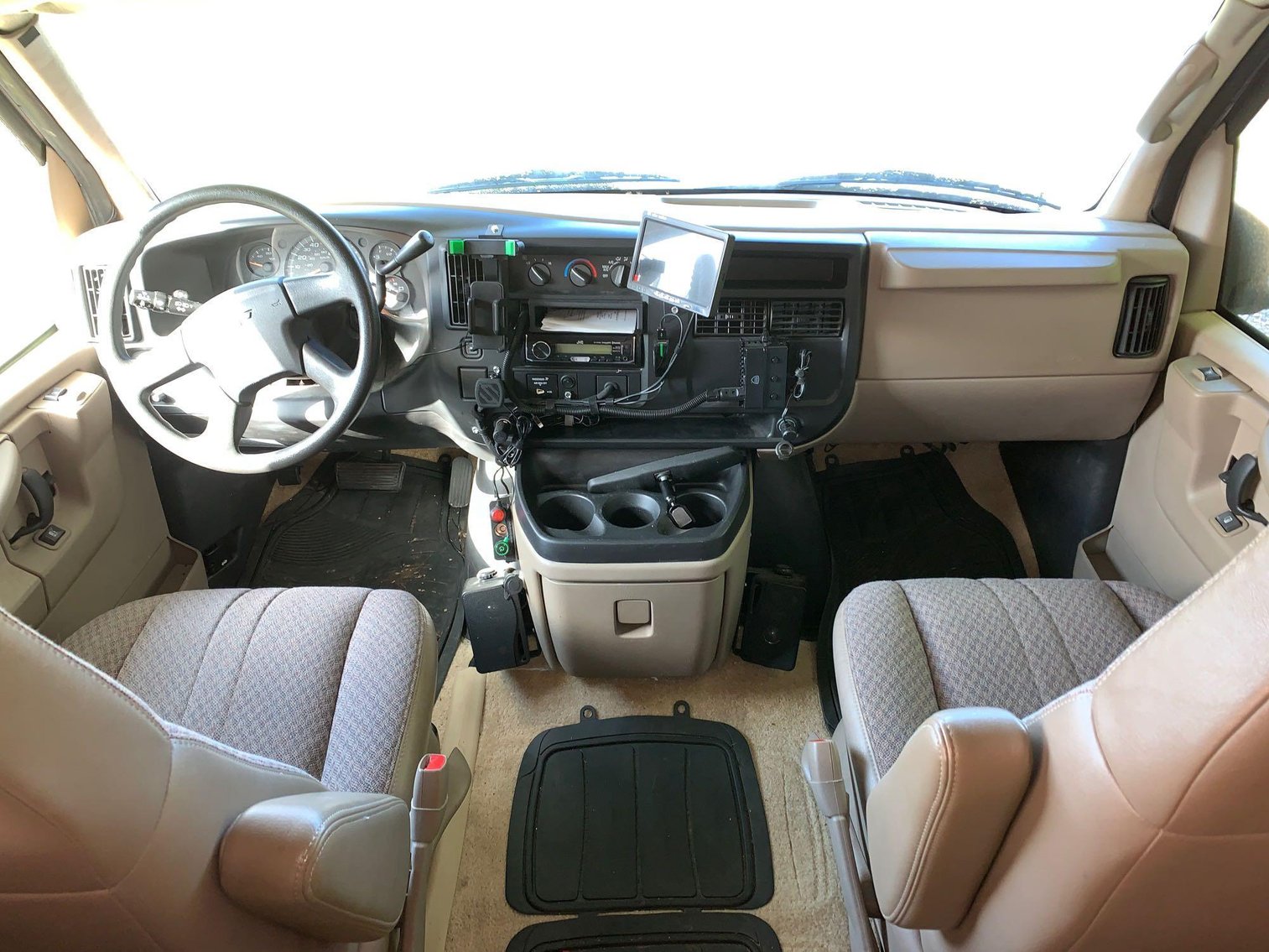 Image for 2007 Dutchmen Express Motorhome!