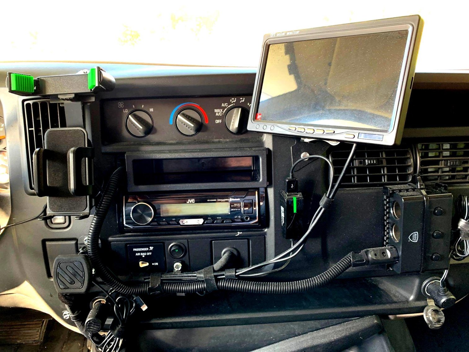 Image for 2007 Dutchmen Express Motorhome!