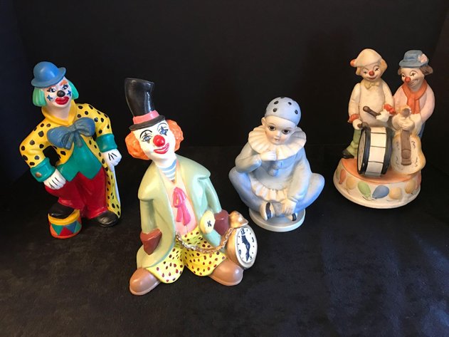 Lot 731