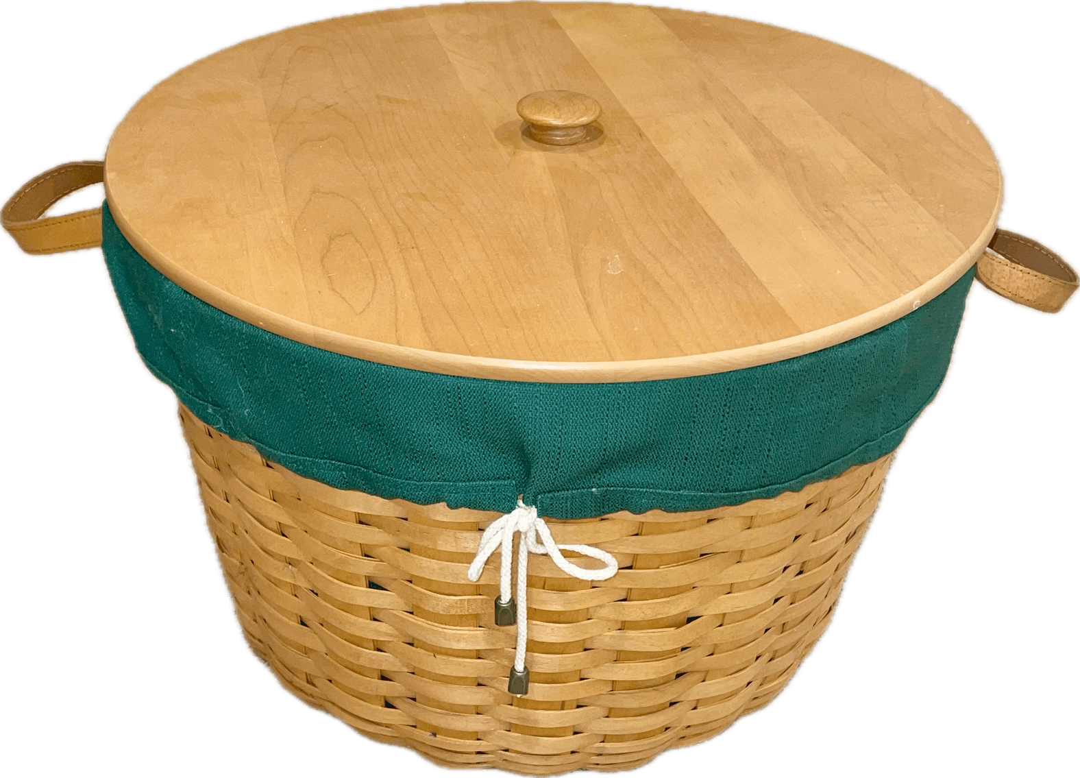 Image for Online Auction Of Debbie Lawyer’s Private Longberger Collection