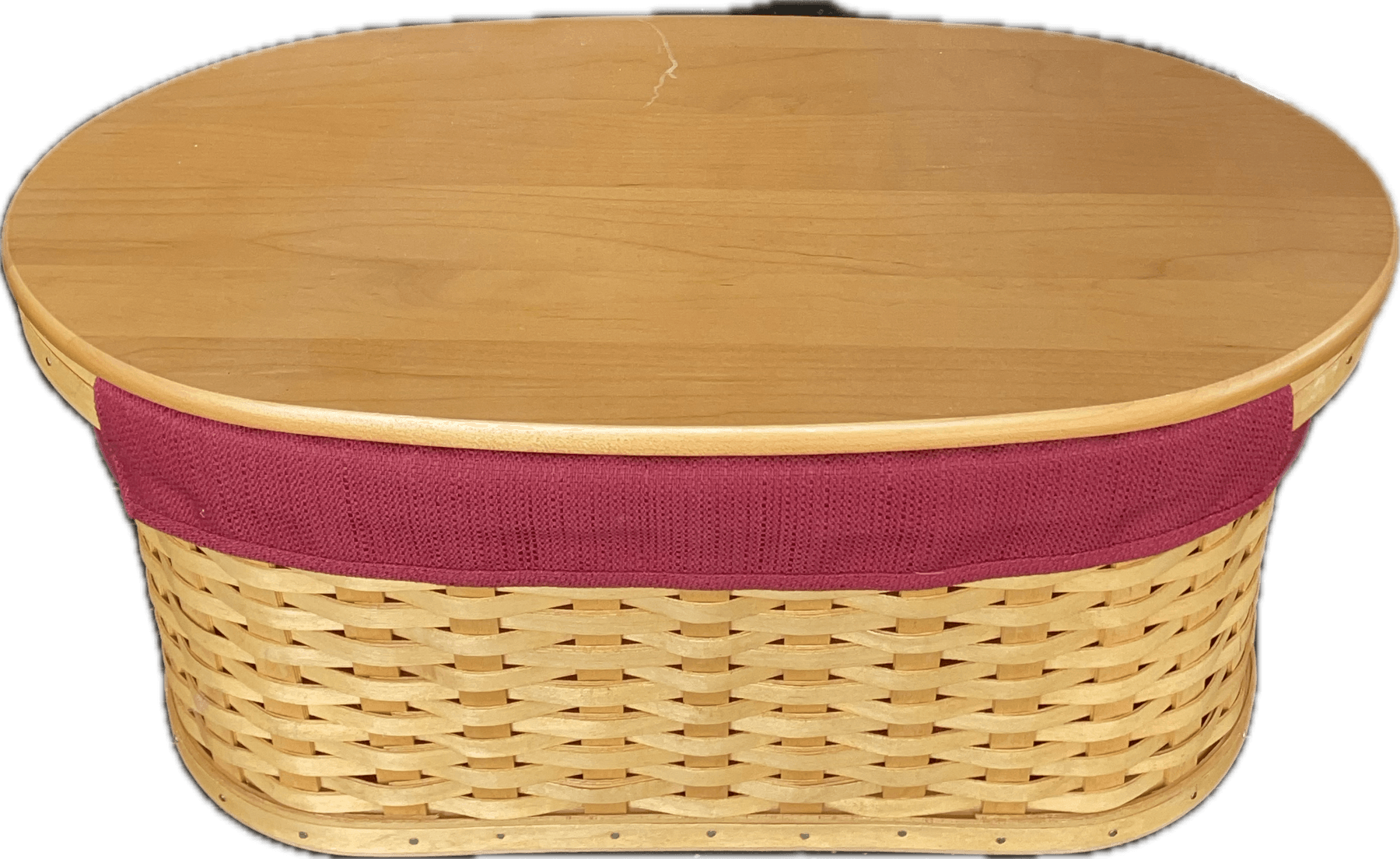 Image for Online Auction Of Debbie Lawyer’s Private Longberger Collection