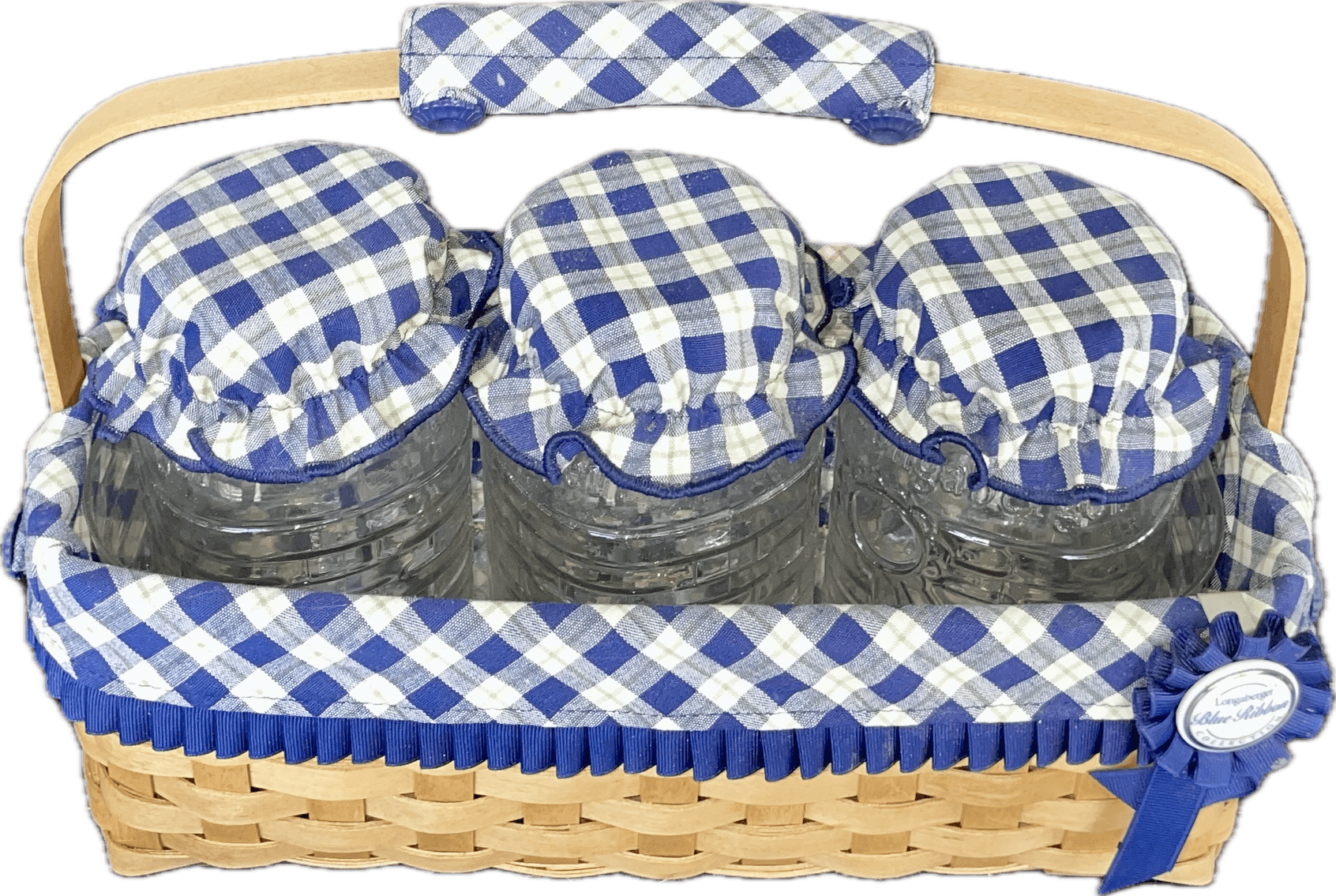 Image for Online Auction Of Debbie Lawyer’s Private Longberger Collection