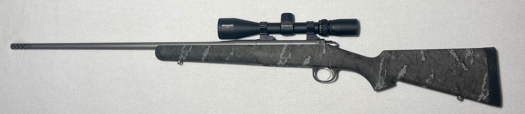 Image for Gun and Watch Online Auction