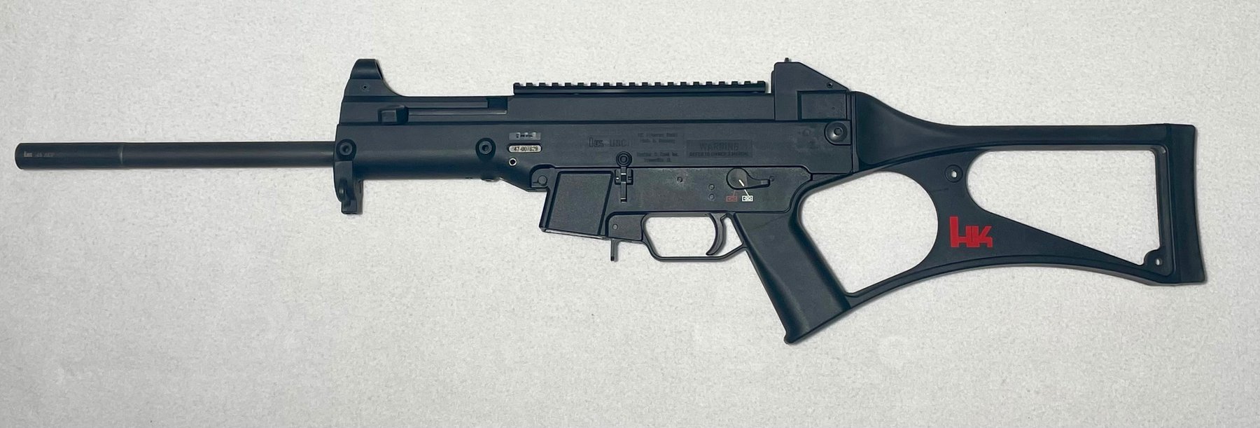 Image for Gun and Watch Online Auction