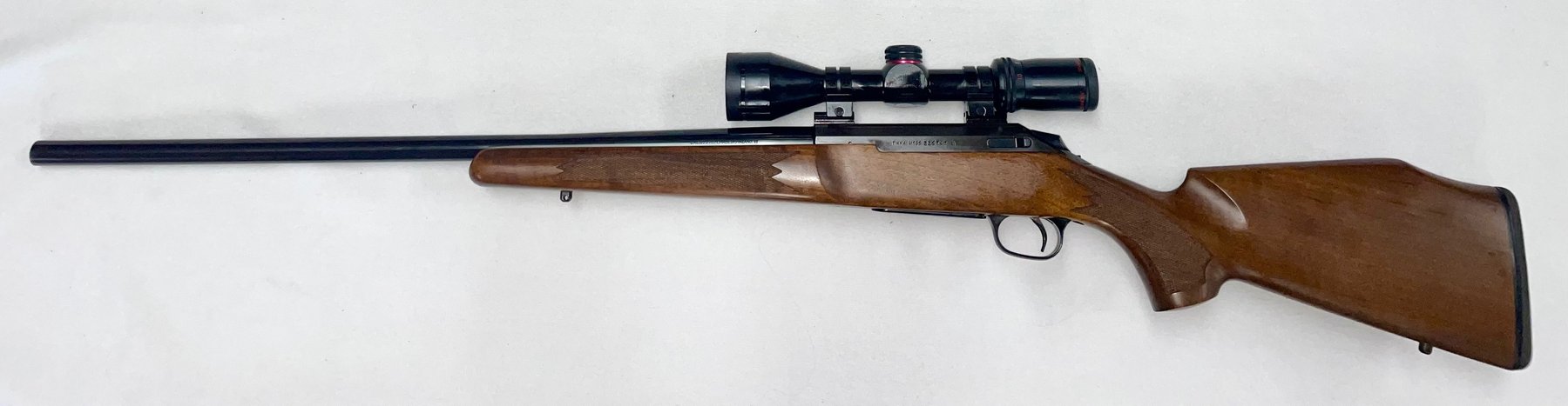 Image for Gun and Watch Online Auction