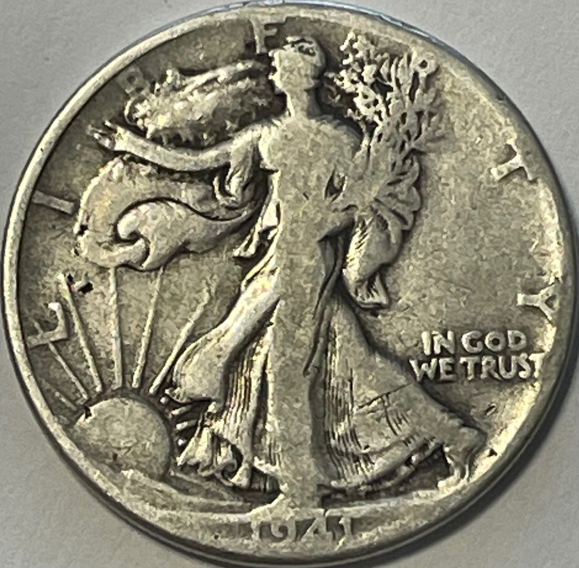 Image for Online Estate Auction-SILVER COINS & KNIVES