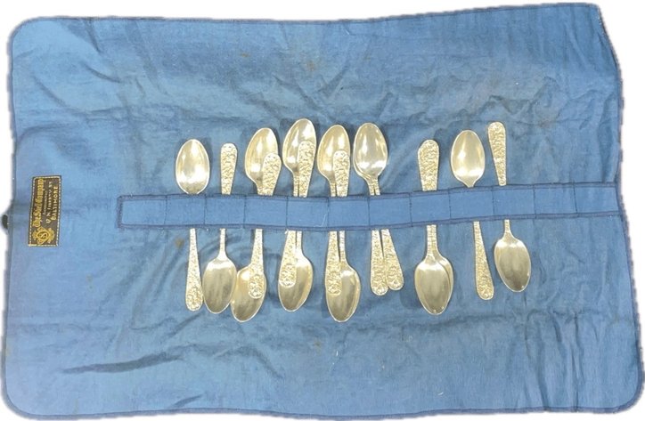 Lawyer And Others Online Downsizing Auction