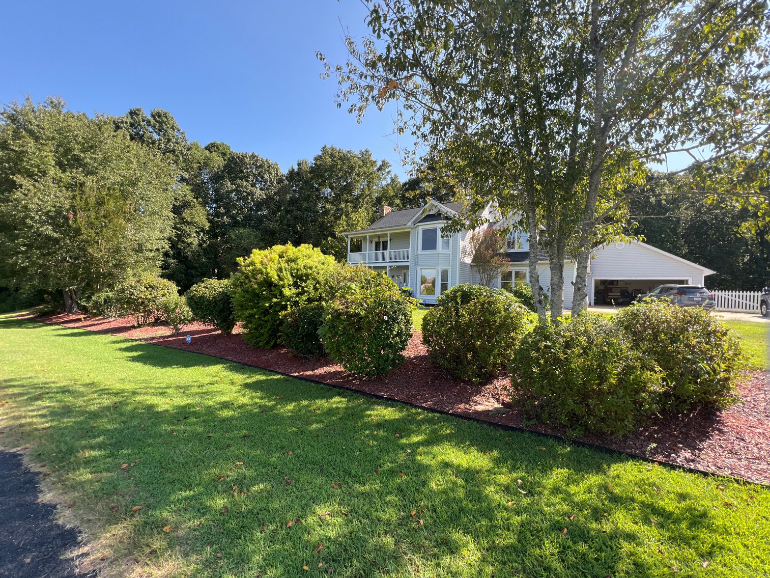 Estate of the Late Anthony P. Holland, Miller Air Park Auction
