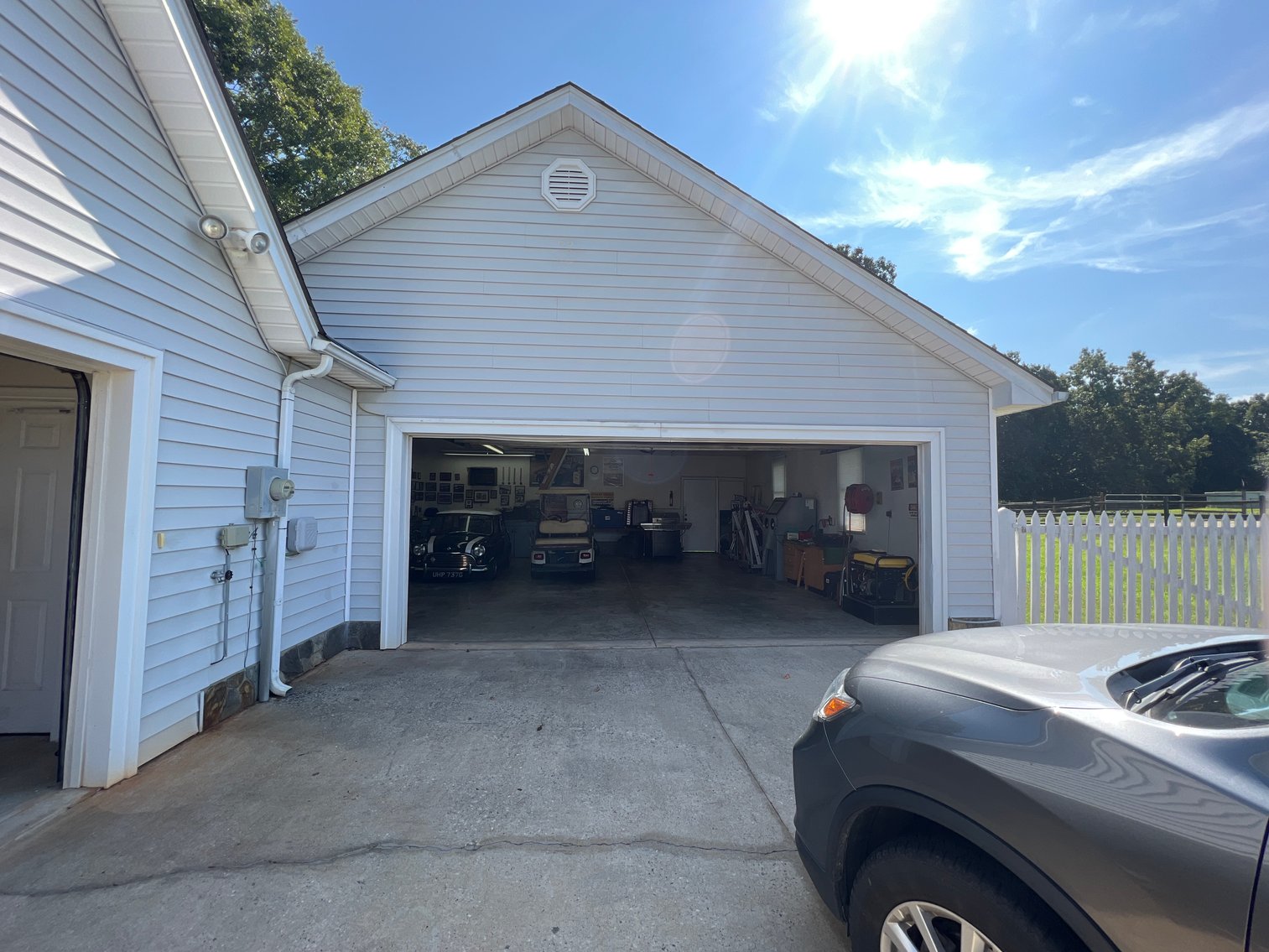 Estate of the Late Anthony P. Holland, Miller Air Park Auction