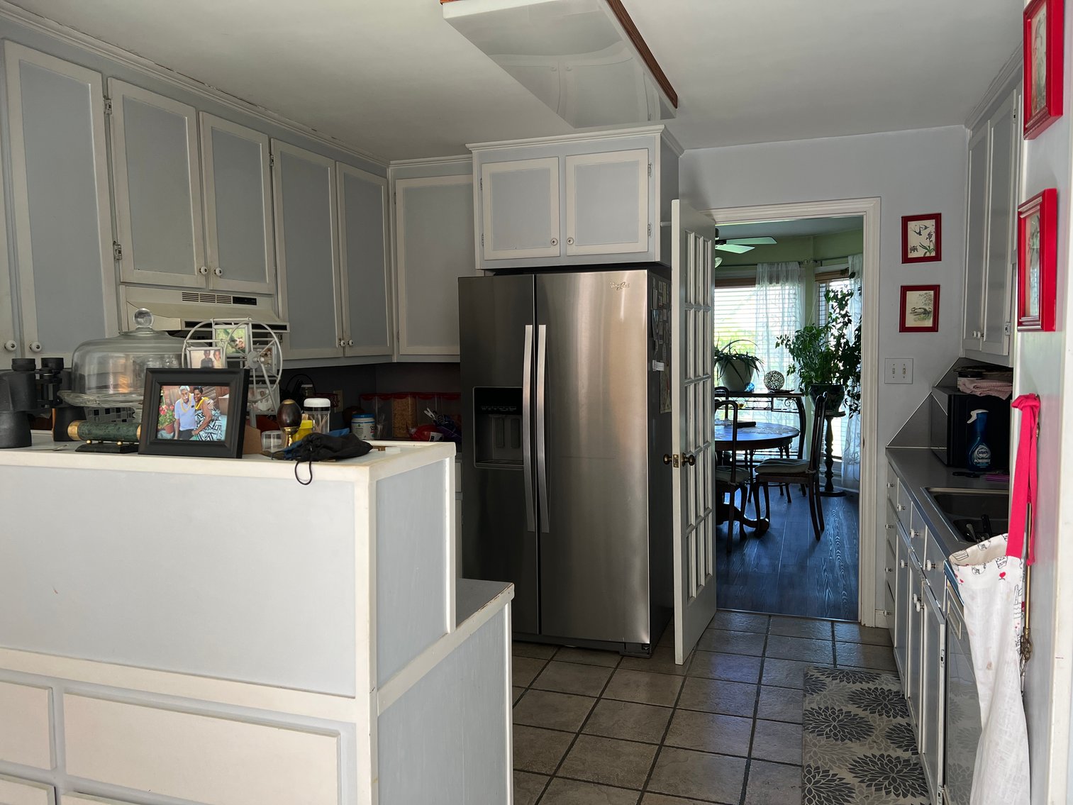 Estate of the Late Anthony P. Holland, Miller Air Park Auction