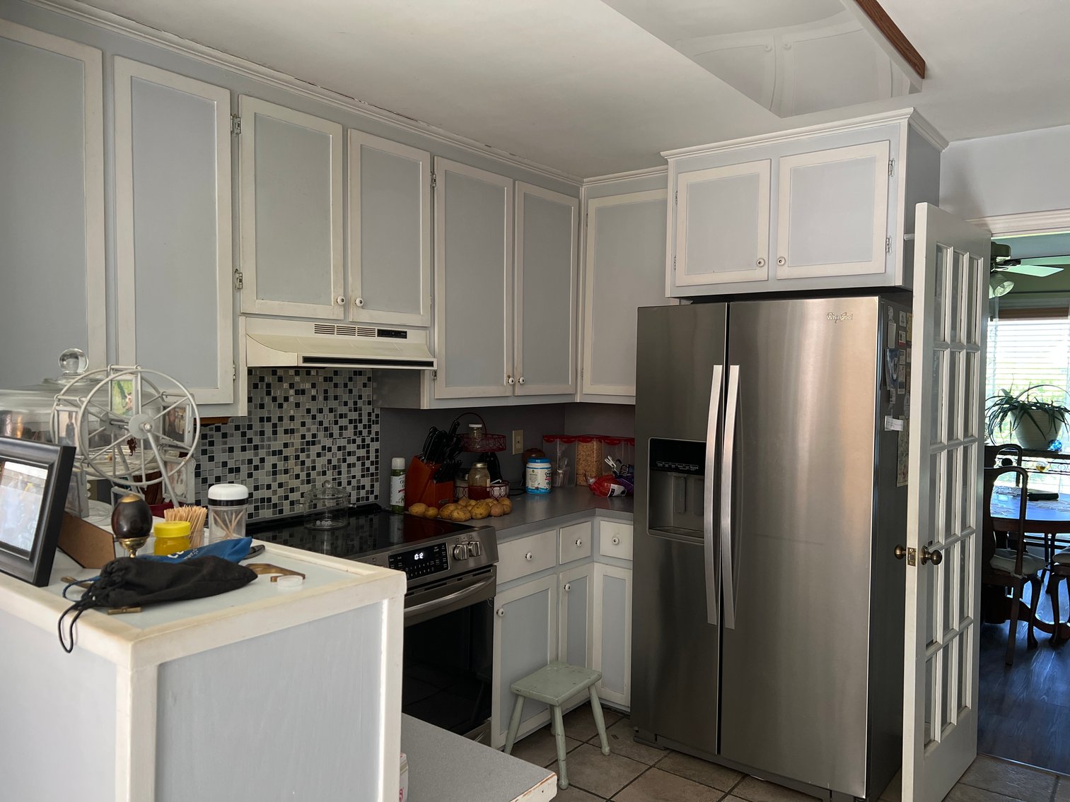 Estate of the Late Anthony P. Holland, Miller Air Park Auction