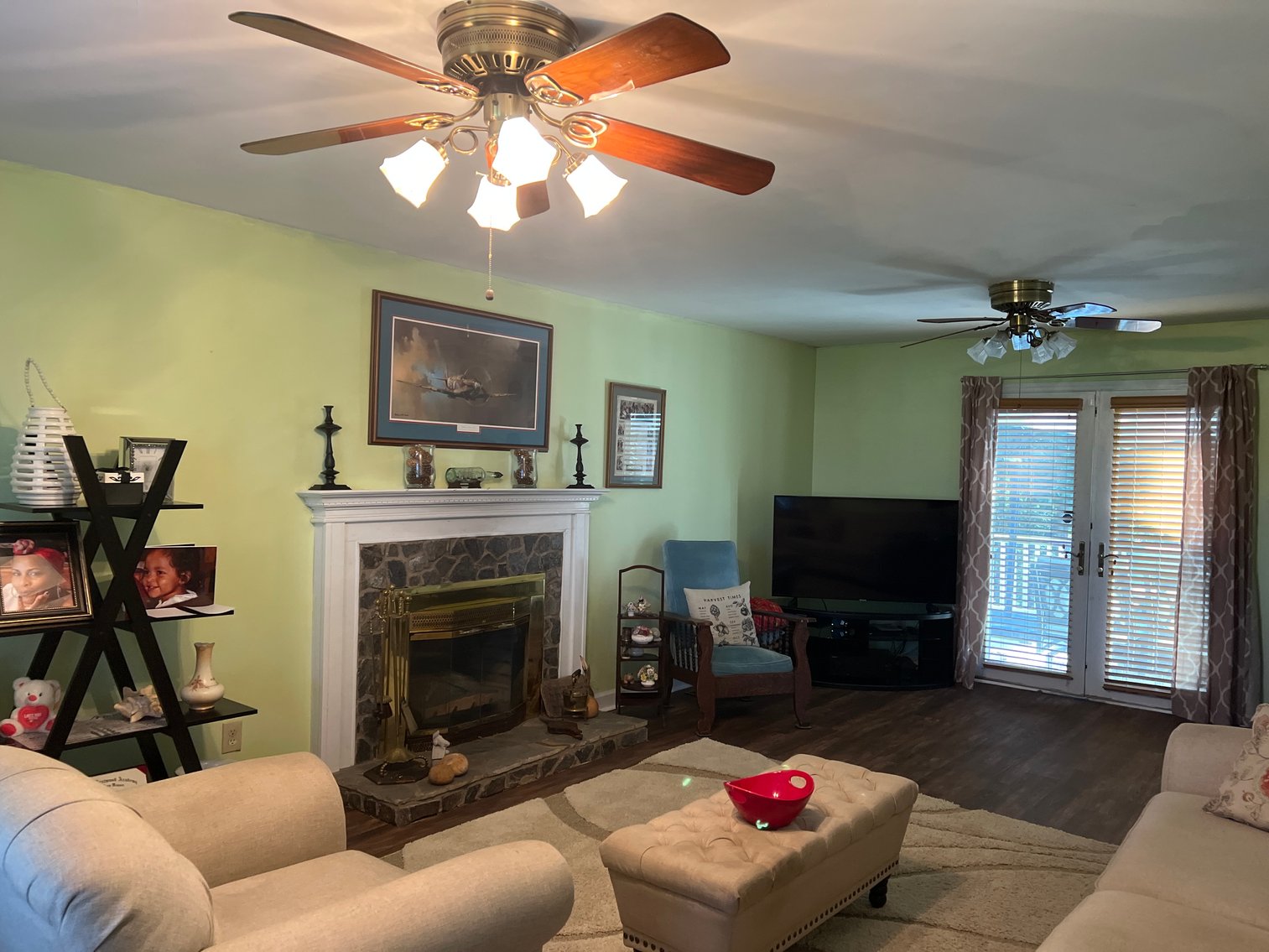 Estate of the Late Anthony P. Holland, Miller Air Park Auction