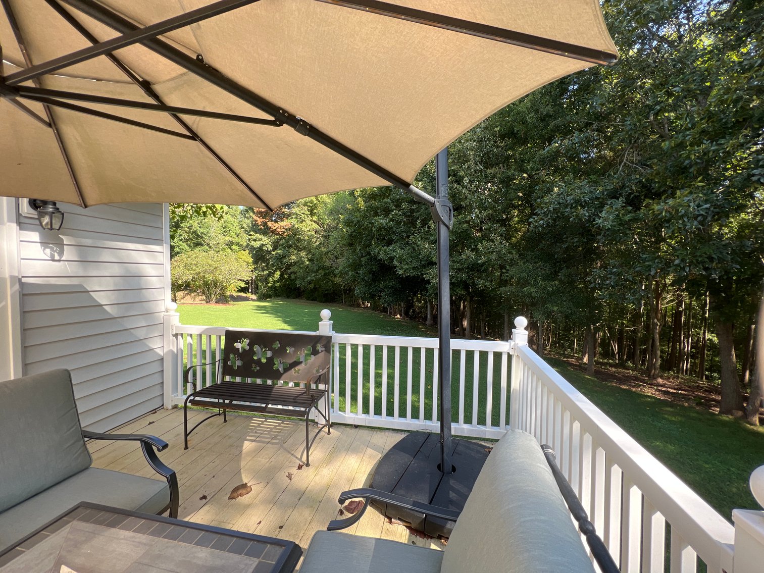 Estate of the Late Anthony P. Holland, Miller Air Park Auction