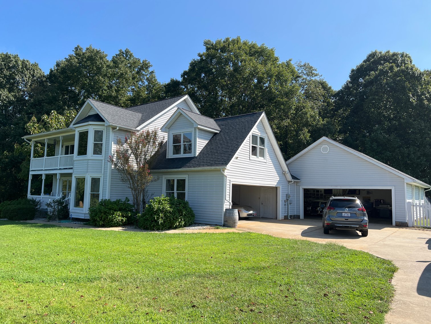 Estate of the Late Anthony P. Holland, Miller Air Park Auction