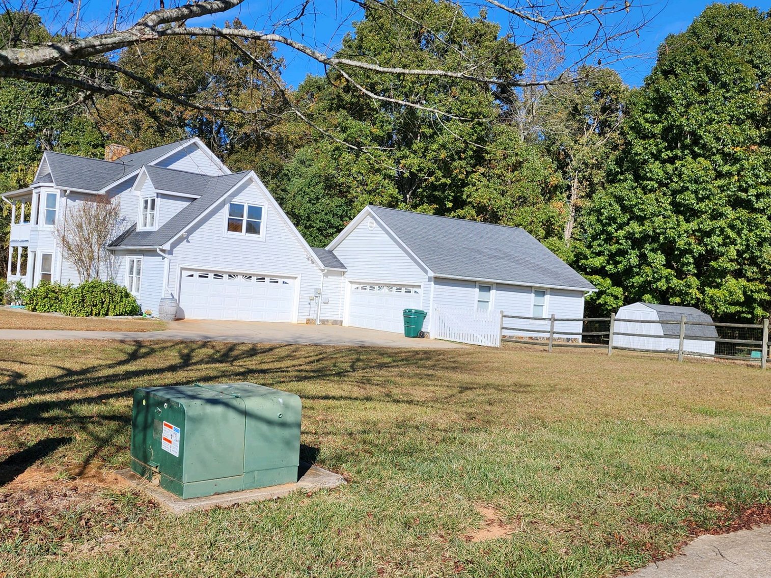 Estate of the Late Anthony P. Holland, Miller Air Park Auction