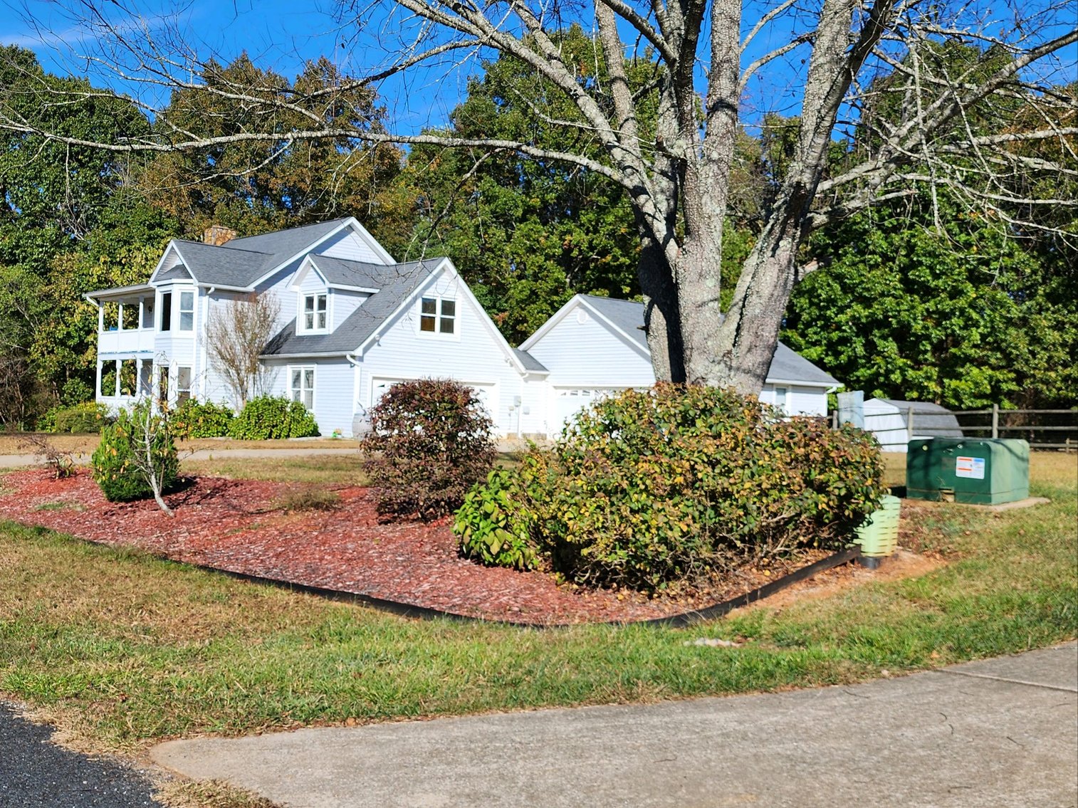 Estate of the Late Anthony P. Holland, Miller Air Park Auction