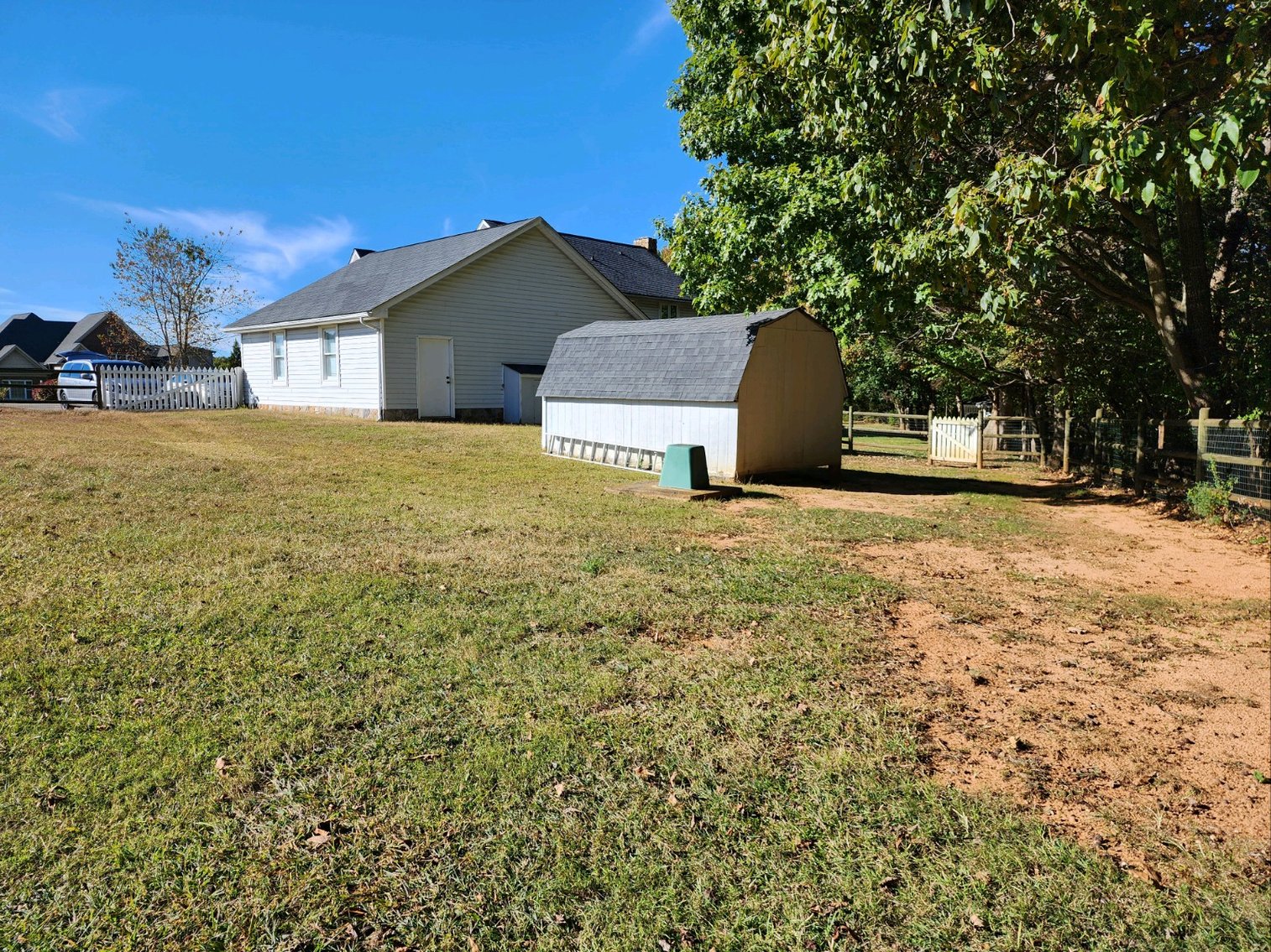 Estate of the Late Anthony P. Holland, Miller Air Park Auction