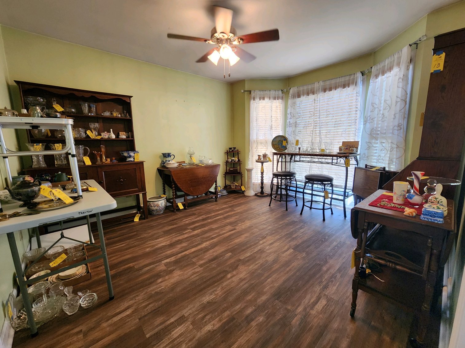 Estate of the Late Anthony P. Holland, Miller Air Park Auction