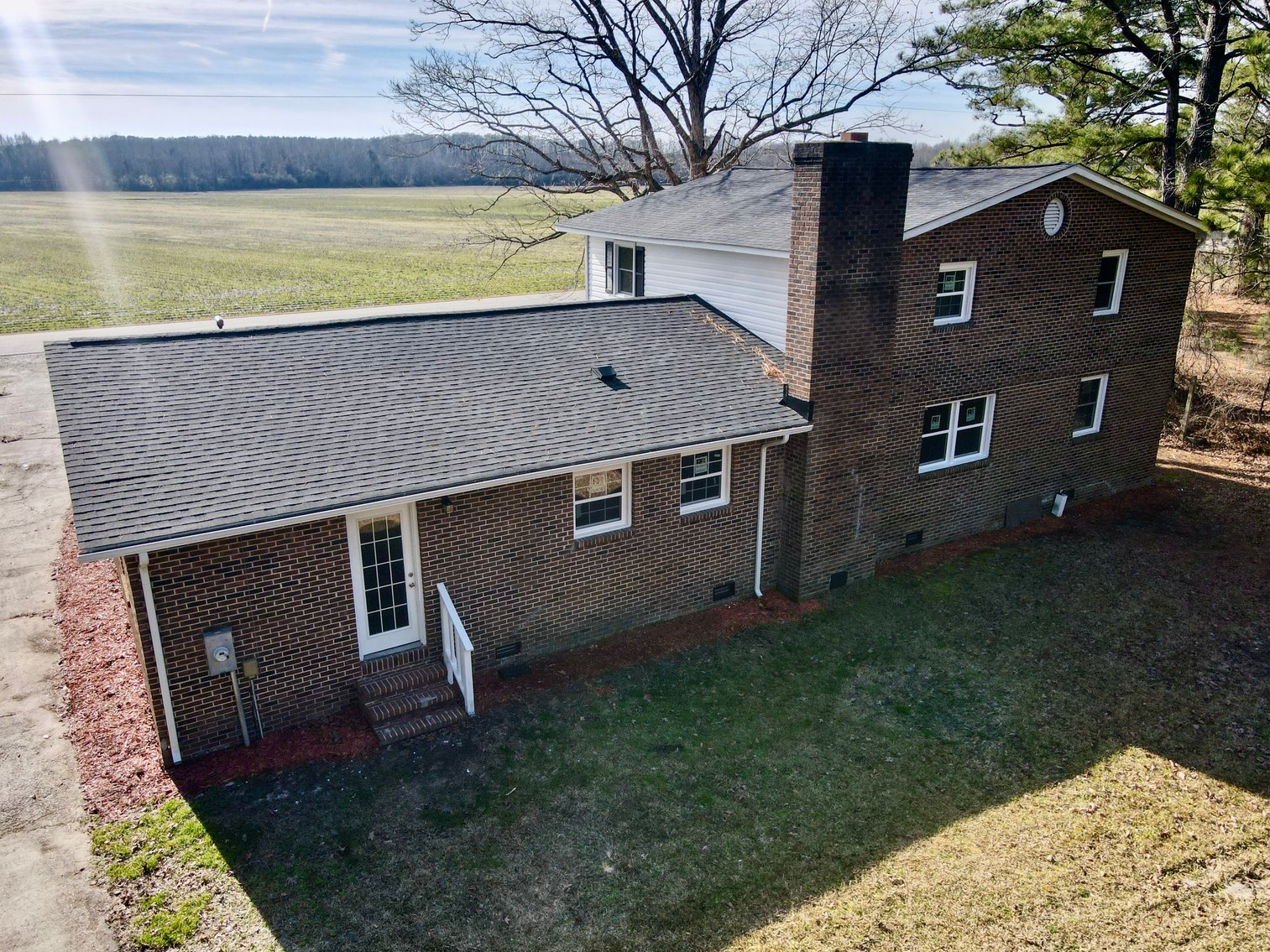 Image for Coastal Carolina Brick Home