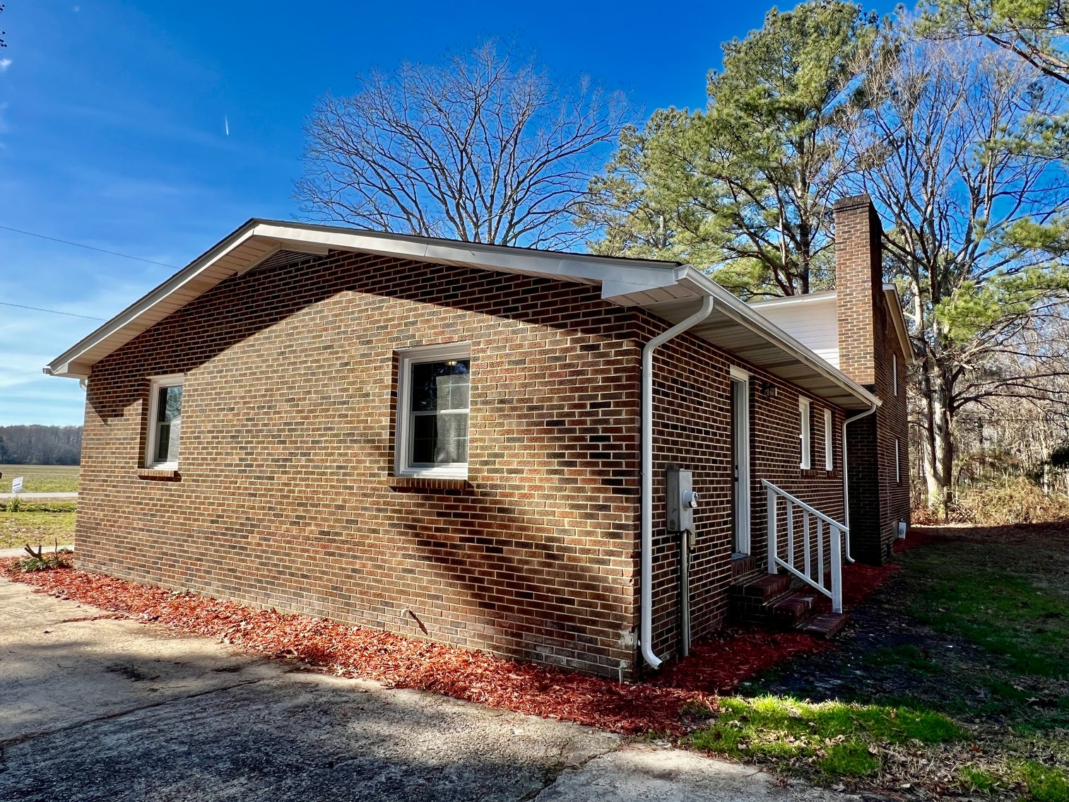 Image for Coastal Carolina Brick Home