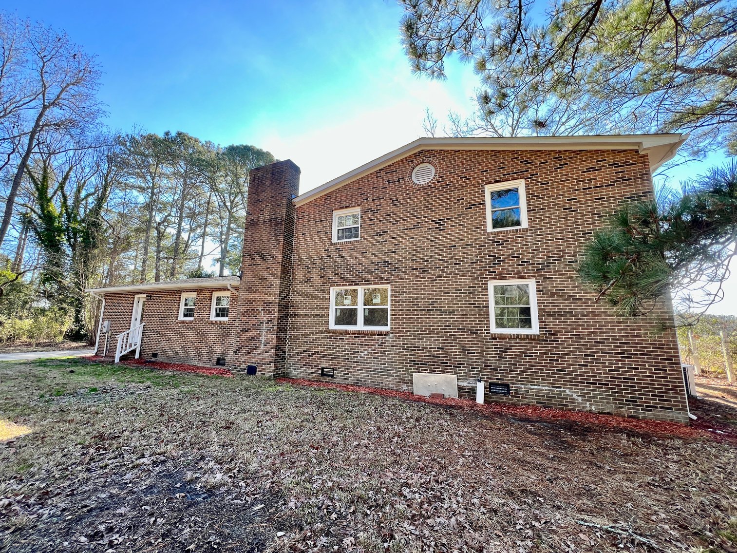 Image for Coastal Carolina Brick Home