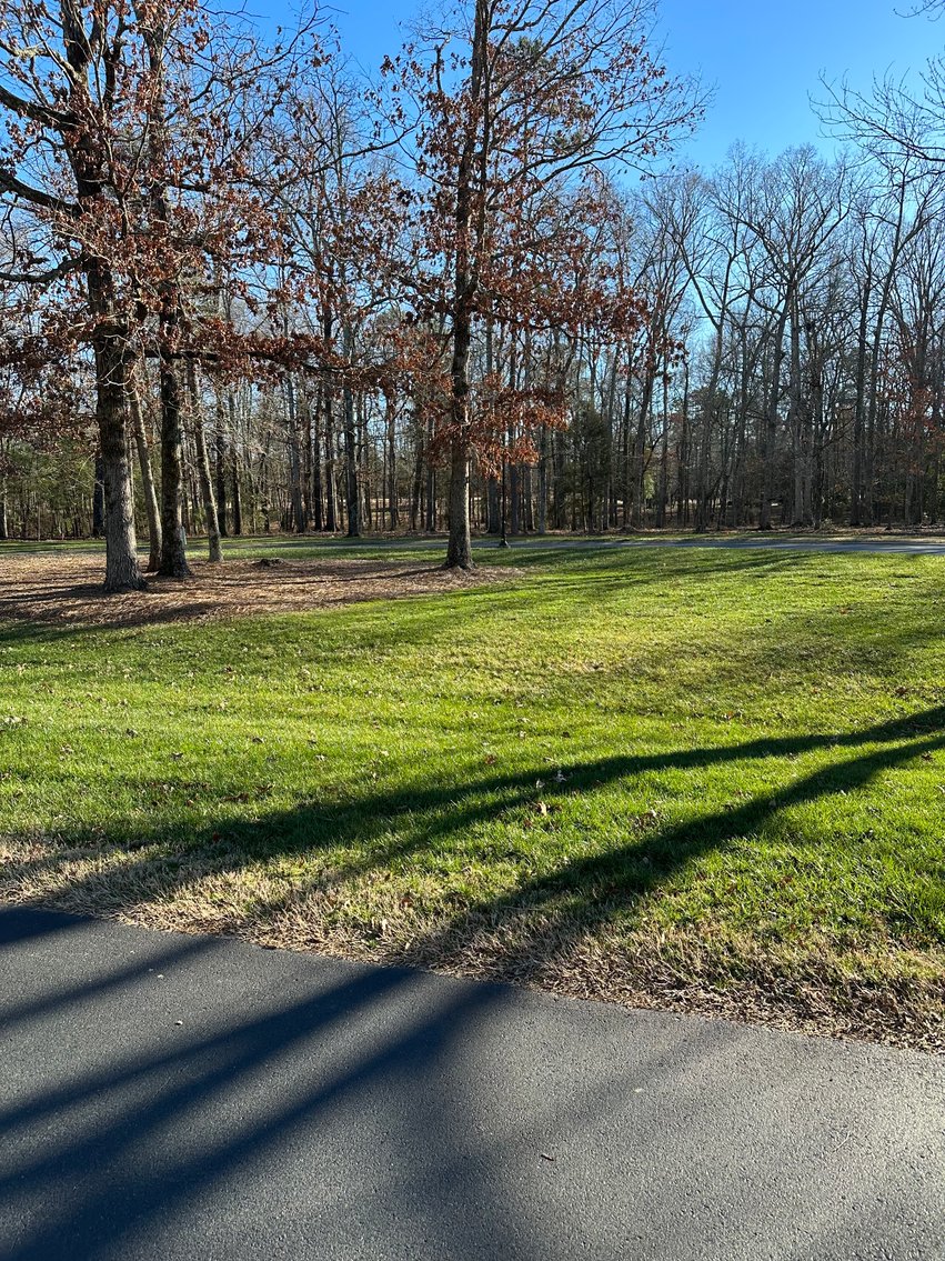 Uwharrie Point Lot