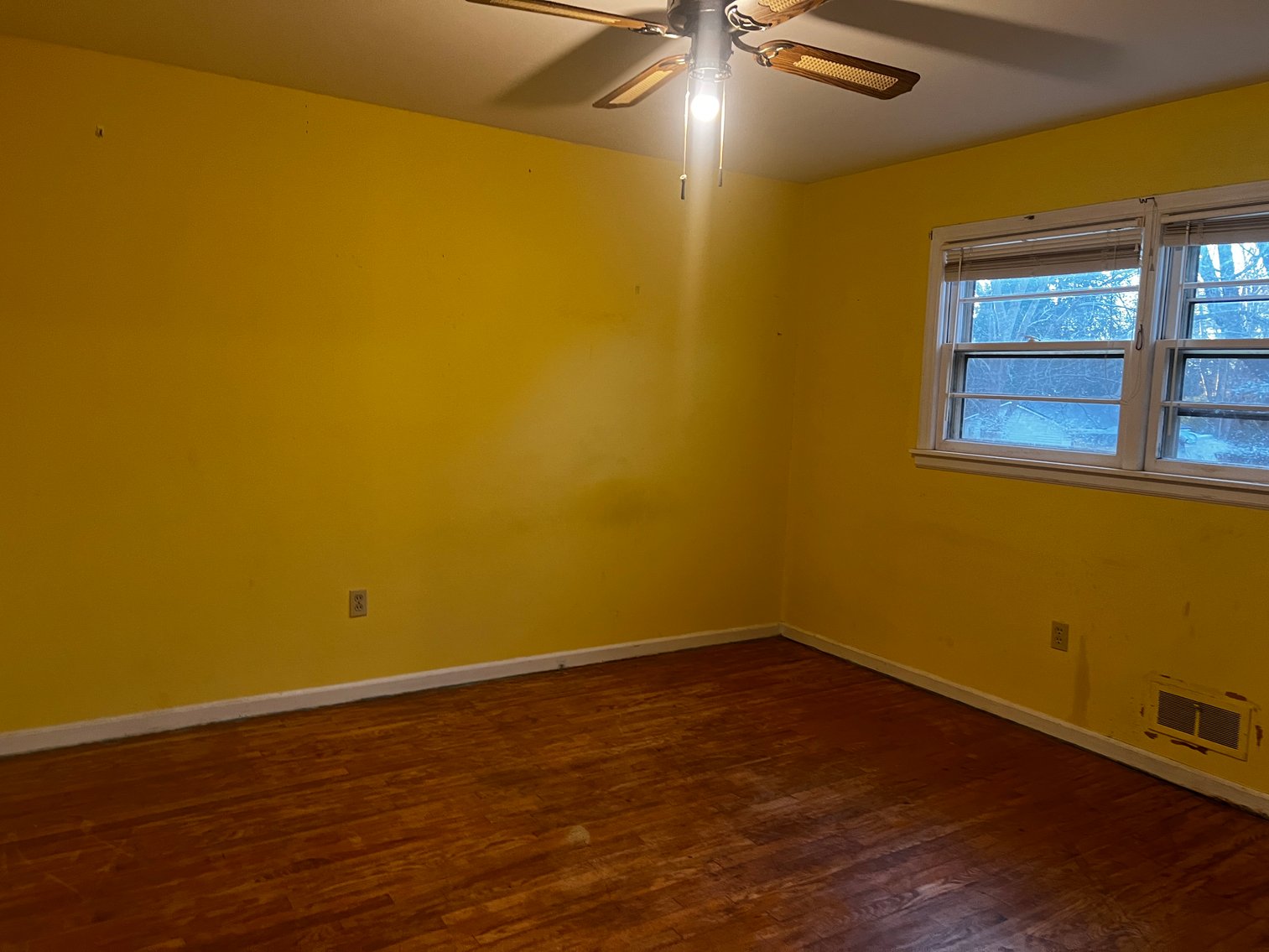 Statesville Home Auction